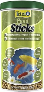 Tetra Pond Sticks 1 L / 100 g
