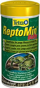 Tetra ReptoMin Baby 100 ml / 26 g