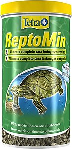 Tetra ReptoMin Sticks 100 ml / 22 g