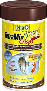 Tetra TetraMin Pro Crisps 22 g