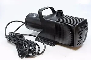 Bomba Submersa Jebo AP1000 400 L/h 7W para Aquário 220V