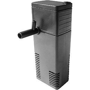 Filtro Interno Jebo AP1900F2 900 L/h 23W para Aquário 110V