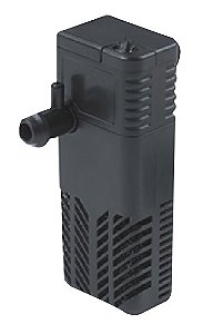 Filtro Interno Jebo AP112F 250 L/h 5W para Aquário 110V