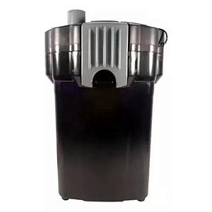 Filtro Canister Jebo 835 1.000 L/h 22W para Aquário 110V