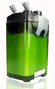 Filtro Canister Jebo 625 800 L/h 13W para Aquário 110V