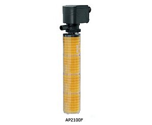 Bomba Submersa Jebo AP2100F 1.500 L/h 30W para Aquário 220V