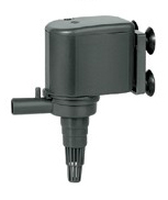 Bomba Submersa Jebo AP1500 1.100 L/h 23W para Aquário 220V