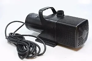 Bomba Submersa Jebo AP1400 580 L/h 13,5W para Aquário 110V