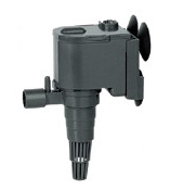 Bomba Submersa Jebo AP1200 600 L/h 8,5W para Aquário 220V