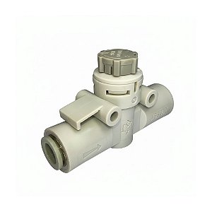 Tubo com Controle de Vazão Jebo para 501 - Peça de Reposição Original