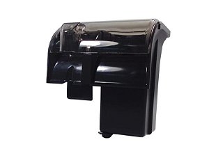Copo Preto do Filtro Jebo (ref. #2) - Peça de Reposição Original