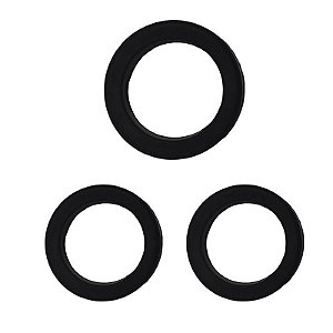 Vedação da Bandeja Jebo (ref. #8) - Peça de Reposição Original