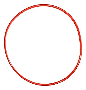 Vedação do Copo Jebo para 825/839 (ref. #6) - Peça de Reposição Original