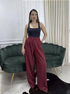 Pantalona Large Cherry