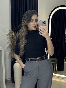 Camiseta Basic Modal