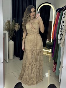 Vestido Trancoso