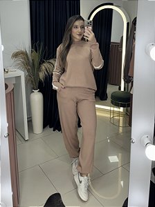 Conjunto Modal Listra Jogger
