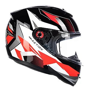 Capacete Peels Icon Mil Grau - Moto A