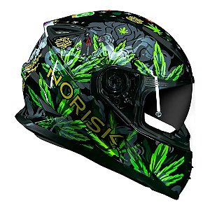 Capacete Norisk Soul Magic Seeds