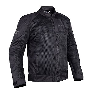 Jaqueta Texx Ronin Air Masculina Preta