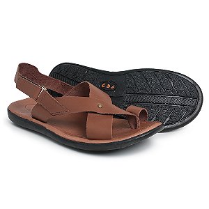 Sandália Gladiadora modelo 220