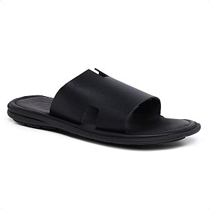 Chinelo Maresias Couro: Conforto e Estilo em Cada Passo