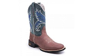 Bota Texana Angel