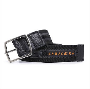 Cinto Cabicera - Preto