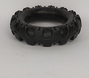 BRINQUEDO PET PARA CÃES PNEU P