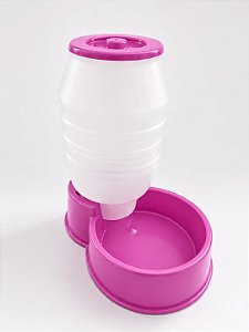COMEDOURO AUTOMÁTICO PARA CÃES 5 kg.