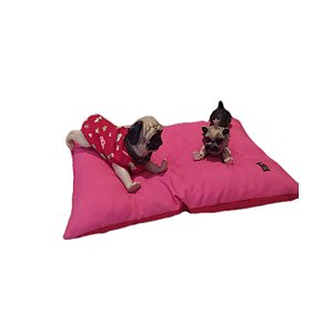COLCHONETE, CAMA  PARA CÃES  E GATOS 70 X 90.
