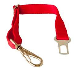 CINTO DE SEGURANÇA PARA CÃES