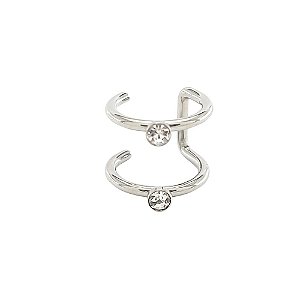 Piercing em Aço Inox