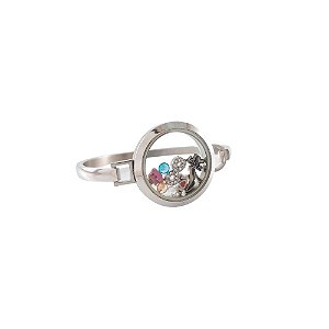 Bracelete Cápsula Charm