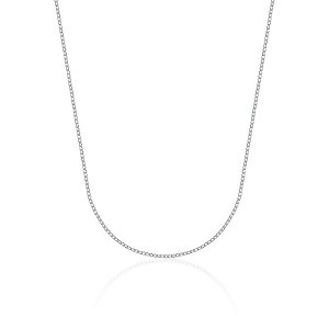 Corrente Veneziana prata 925
