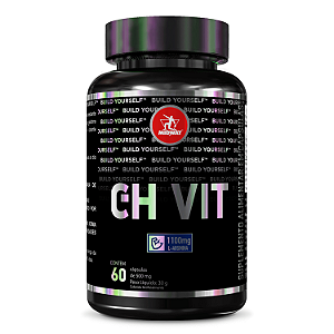 CH Vit 60 caps