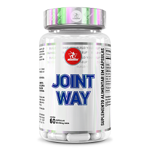 Joint Way 60 caps