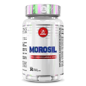 Morosil Midway 500 mg 30 caps