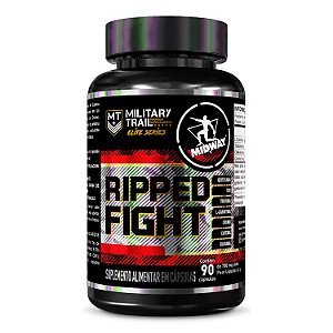 Ripped Fight 90 caps