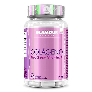 Colageno Tipo 2 - 30 caps