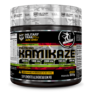 Kamikaze Limonada Suíça 300g