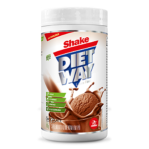 Diet Way Chocolate 420g