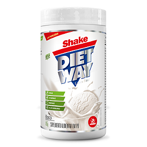 Diet Way Coco 420g
