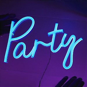 Neon Led  - Party