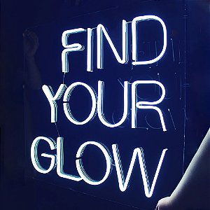 Neon Led - Find your glow
