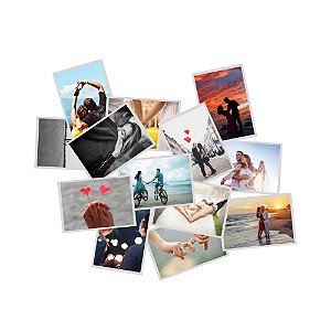 Impressão de Fotos