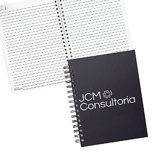 Agenda Pautada  - Capa Dura