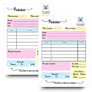 Blocos Personalizados