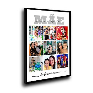 Quadros Para a Mamãe