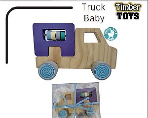 Truck Baby